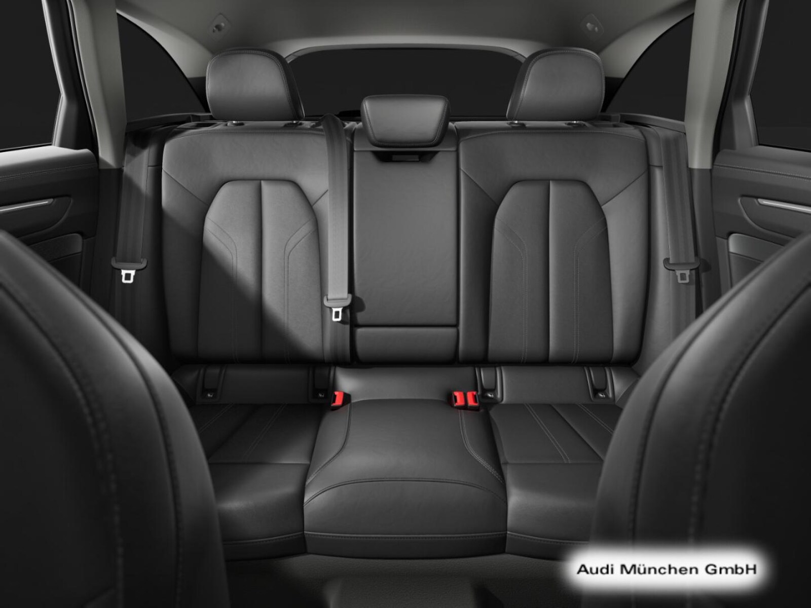 Audi A6 Avant – Bild 10