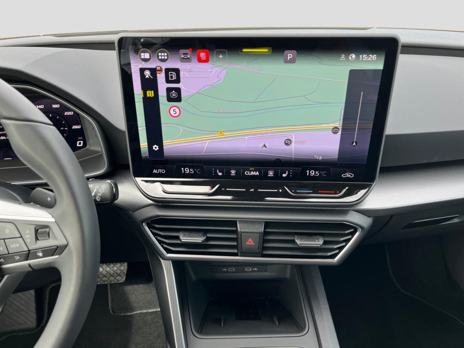 SEAT Leon – Bild 6