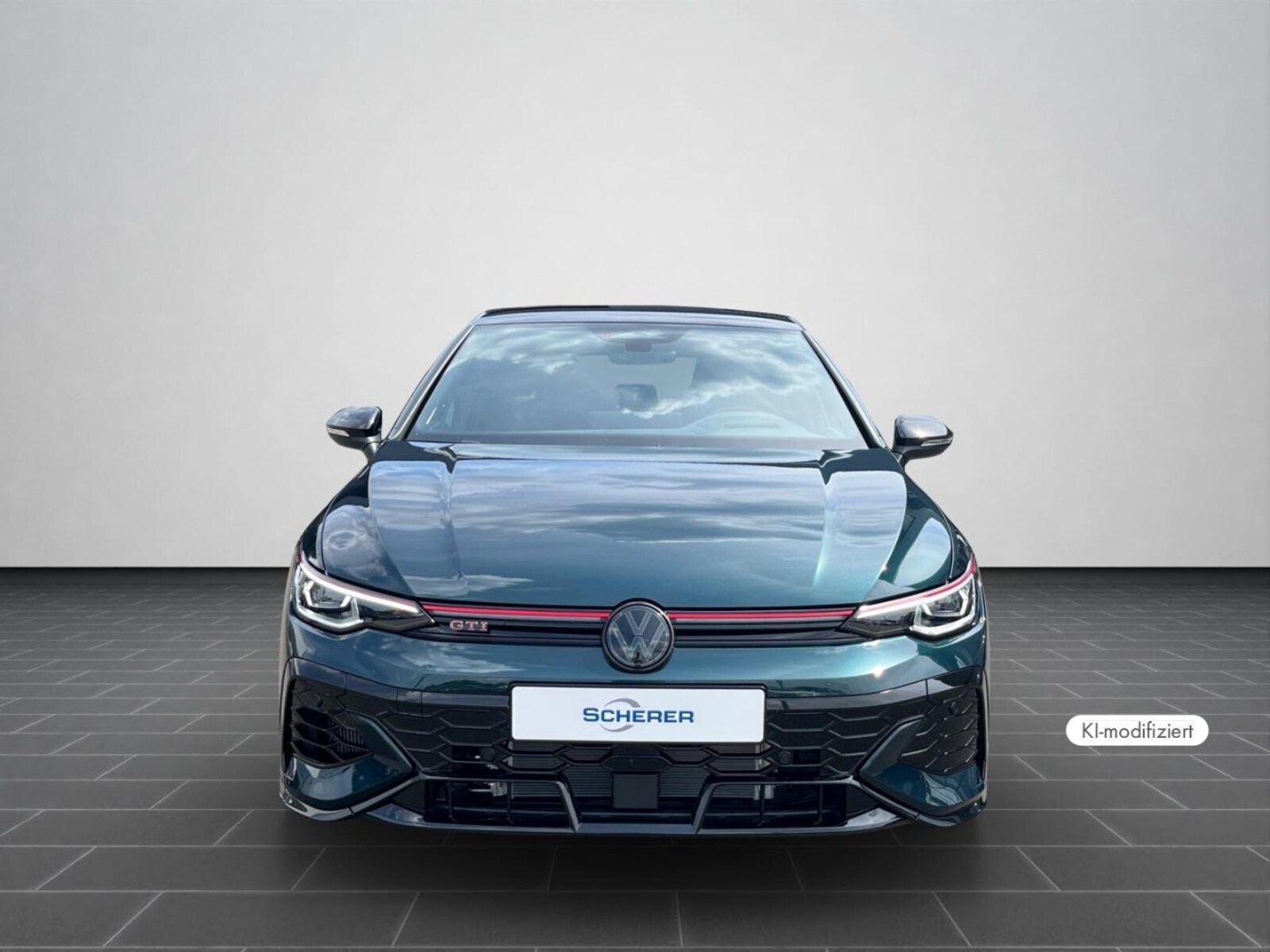 Volkswagen Golf – Bild 5