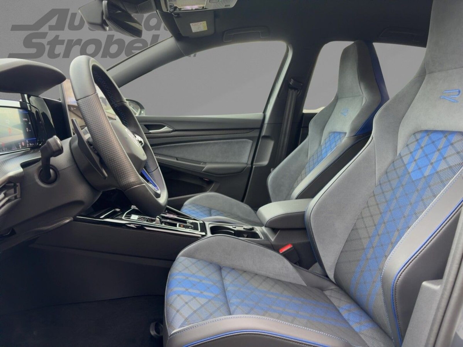 Volkswagen Golf – Bild 12