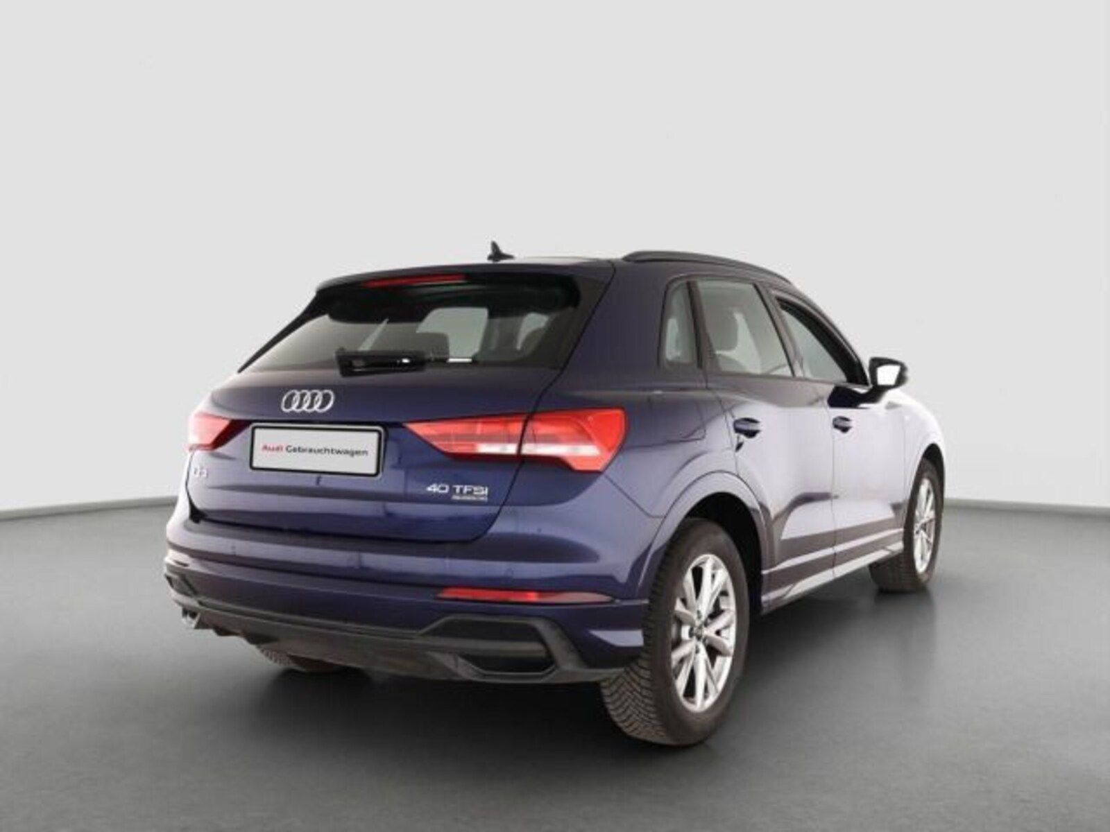 Audi Q3 – Bild 3
