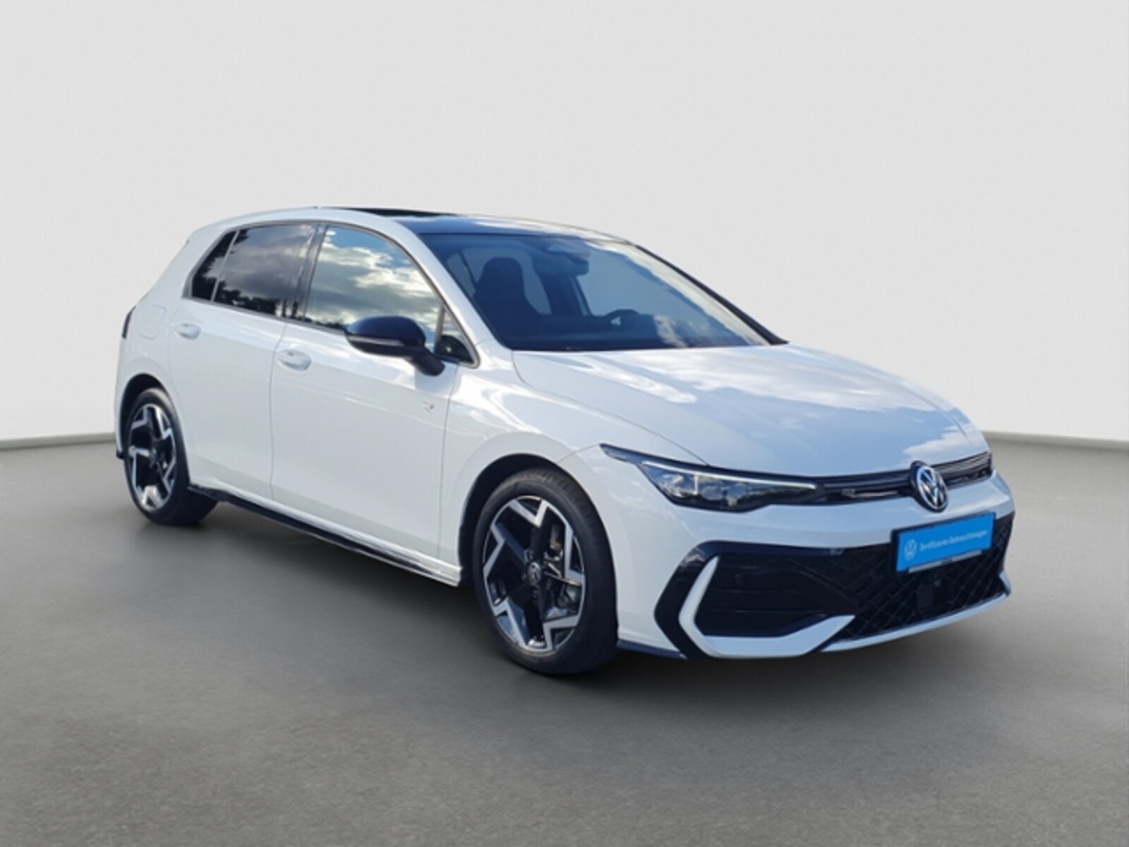 Volkswagen Golf – Bild 8