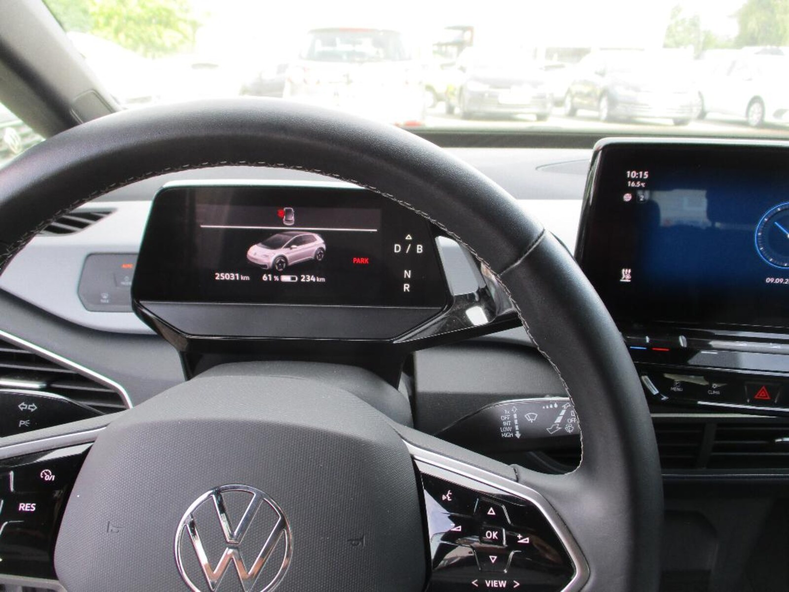 Volkswagen ID.3 – Bild 17