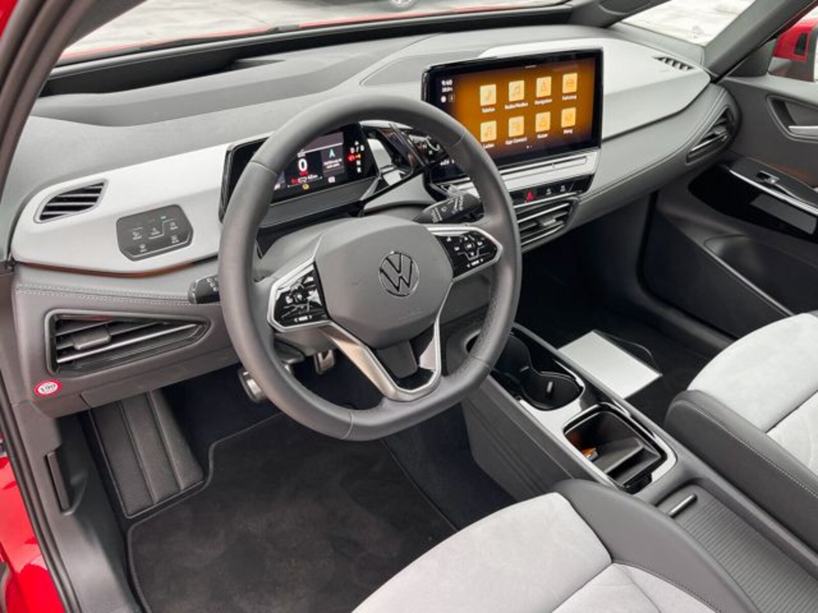 Volkswagen ID.3 – Bild 12