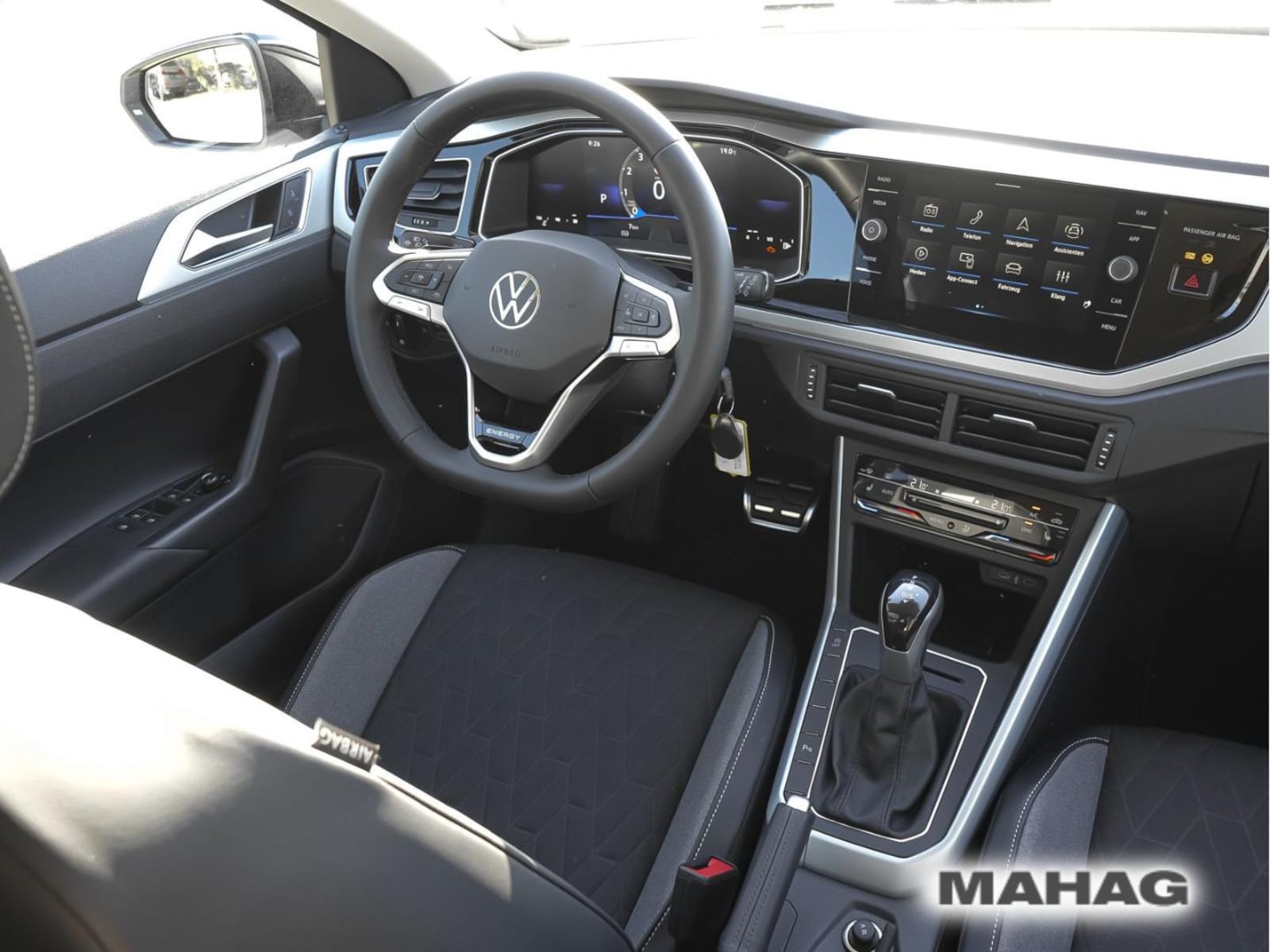 Volkswagen Polo – Bild 14