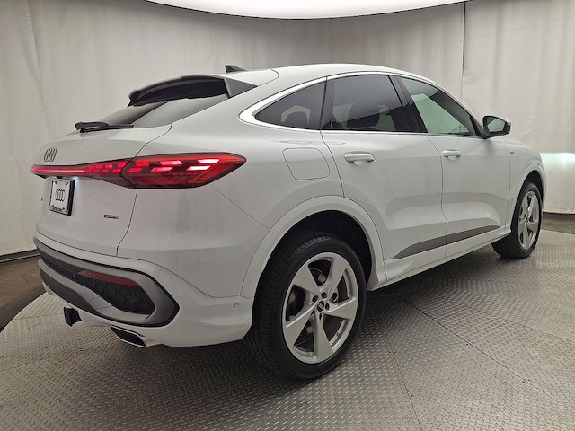 2026 Audi Q5 Sportback