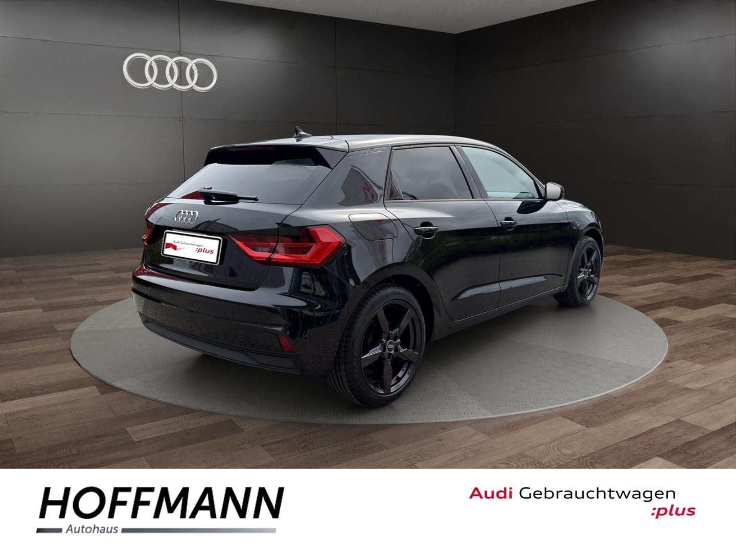 Bild über Audi A1 Sportback 25 TFSI S tronic - für weitere Informationen kontaktieren Sie den Audi Partner