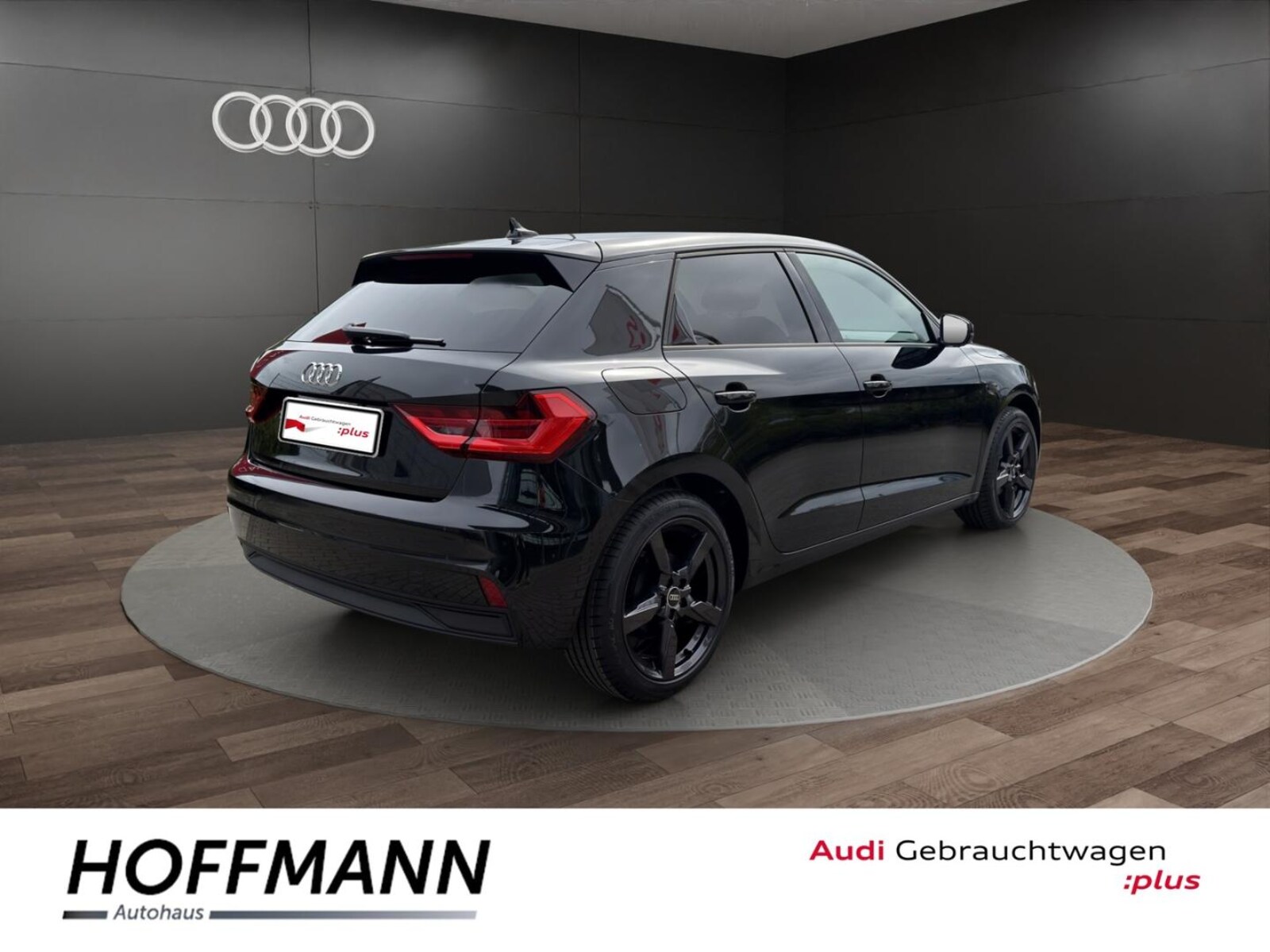 Audi A1 Sportback – Bild 2