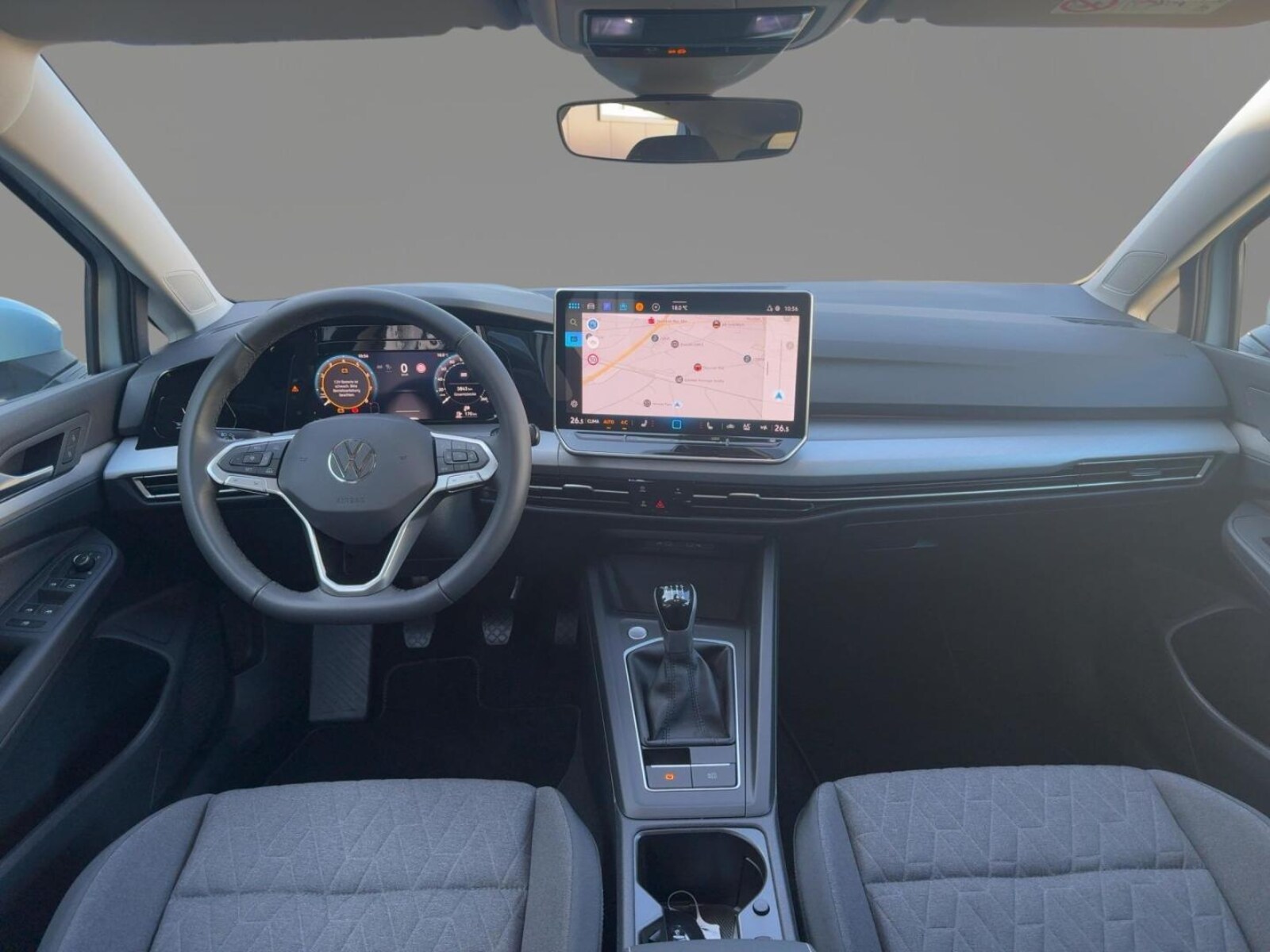 Volkswagen Golf – Bild 11