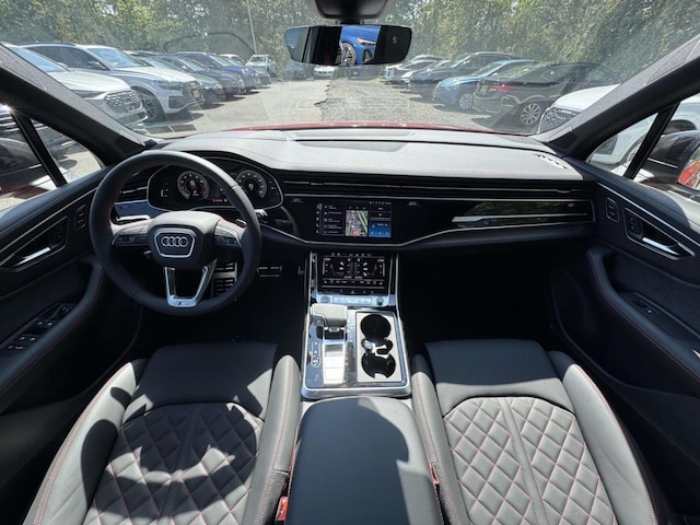 2026 Audi Q7 Prestige - Photo 33