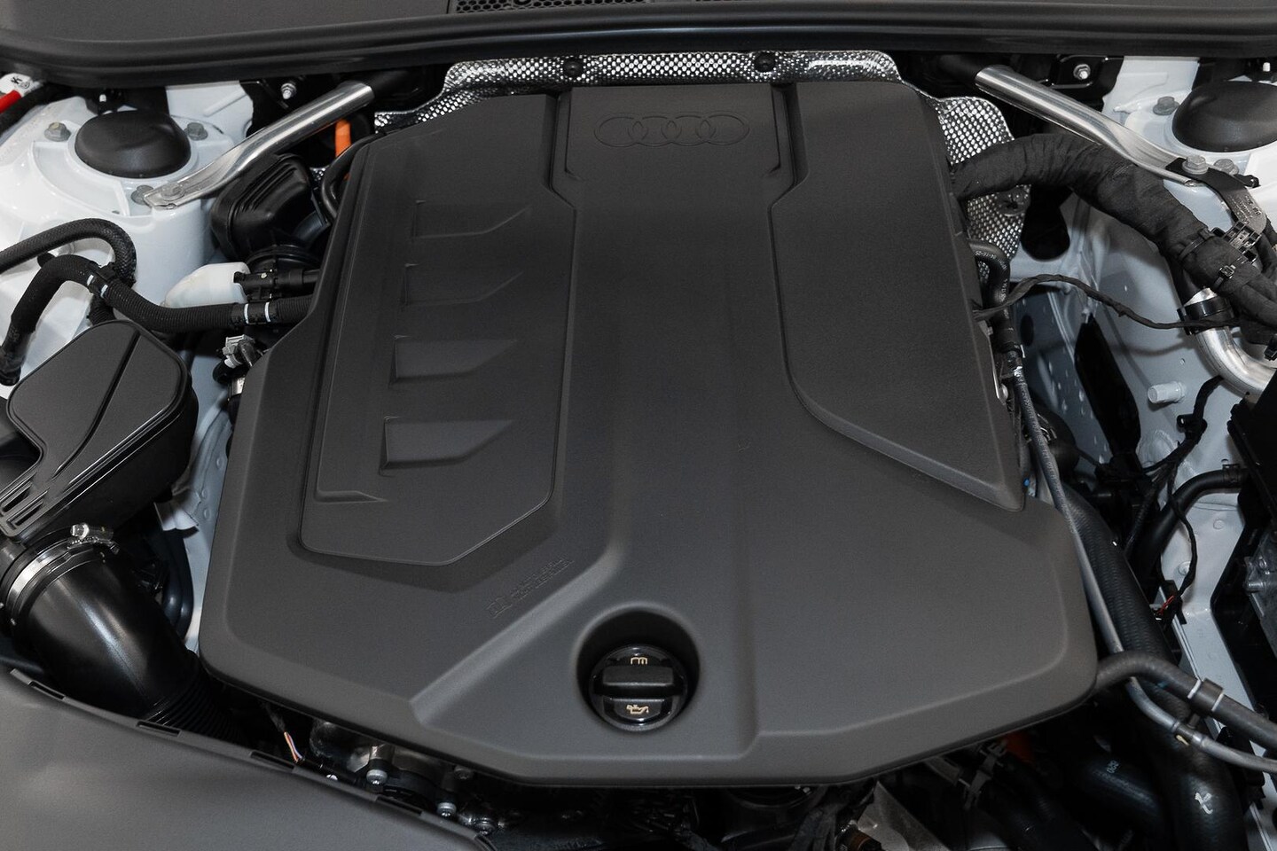 Image about Audi A5 Sedan TFSI e e-hybrid quattro 270 kW S tronic