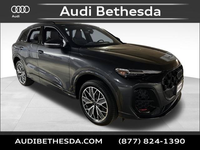 Photo of 2026 Audi Q5