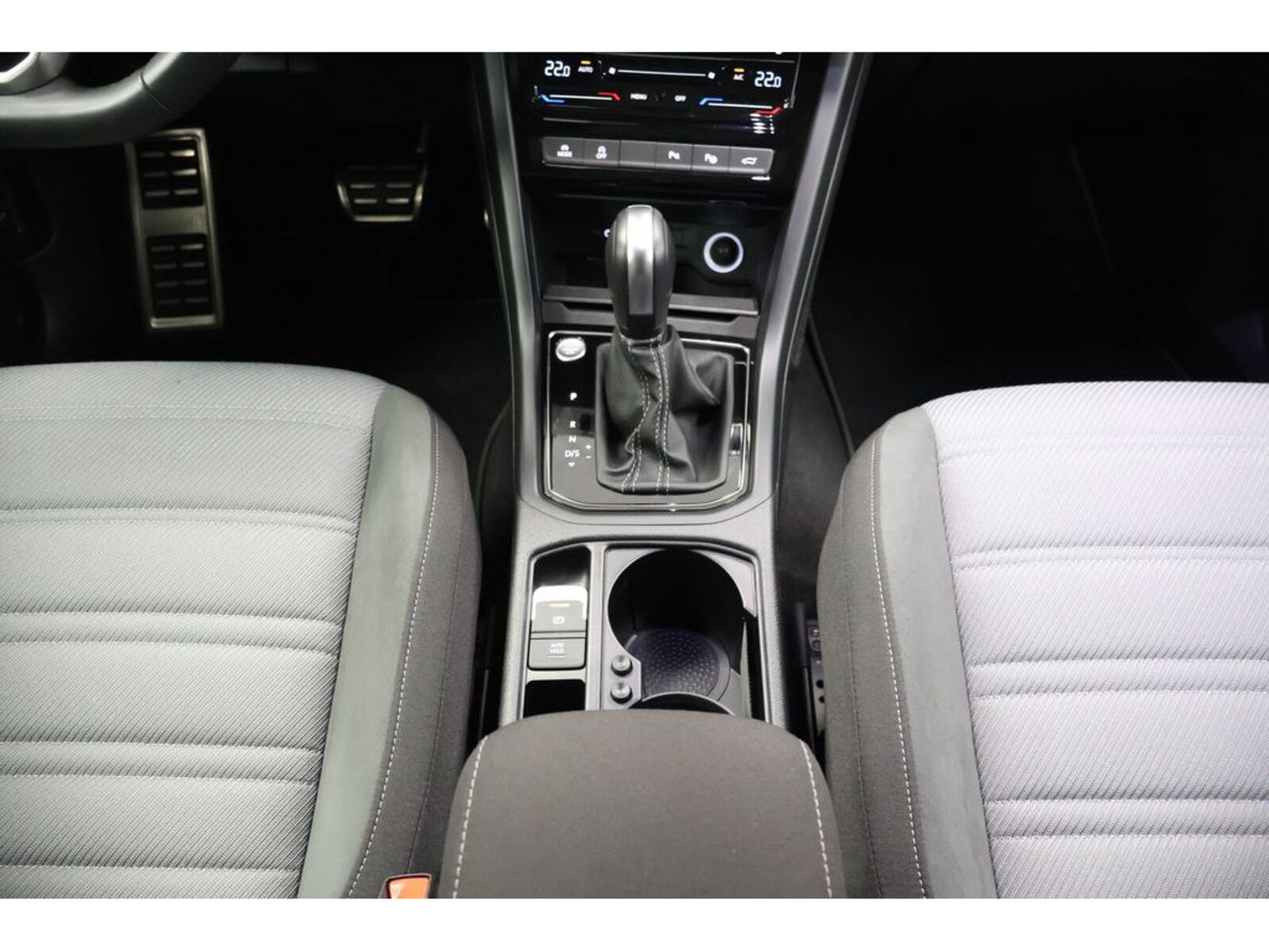 Volkswagen Touran – Bild 13