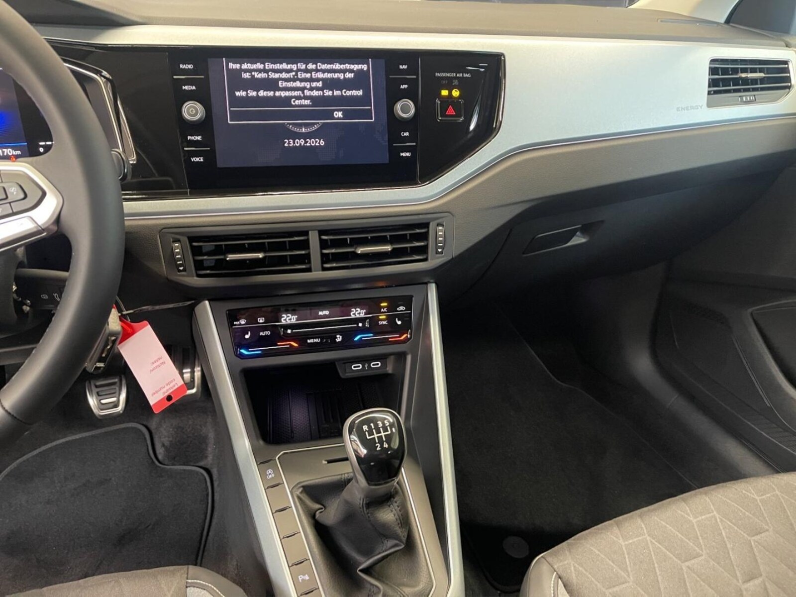 Volkswagen Polo – Bild 14