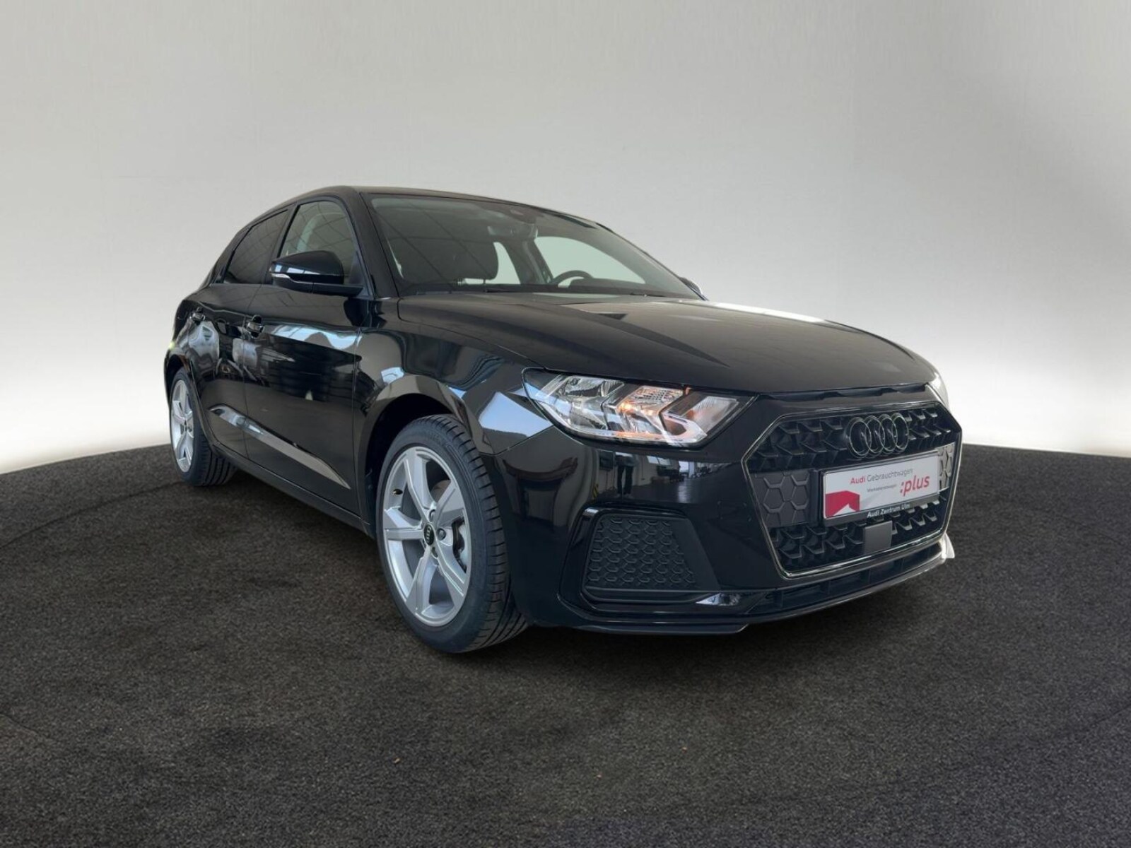 Audi A1 Sportback – Bild 5