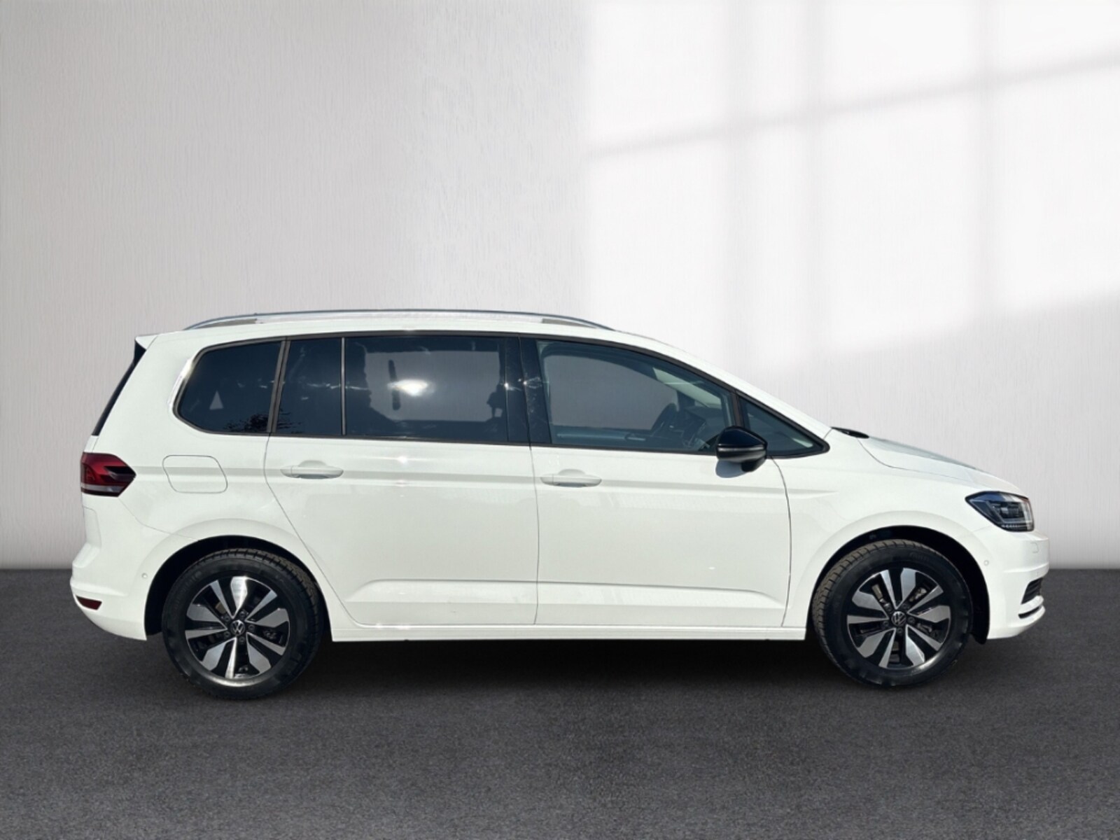 Volkswagen Touran – Bild 6