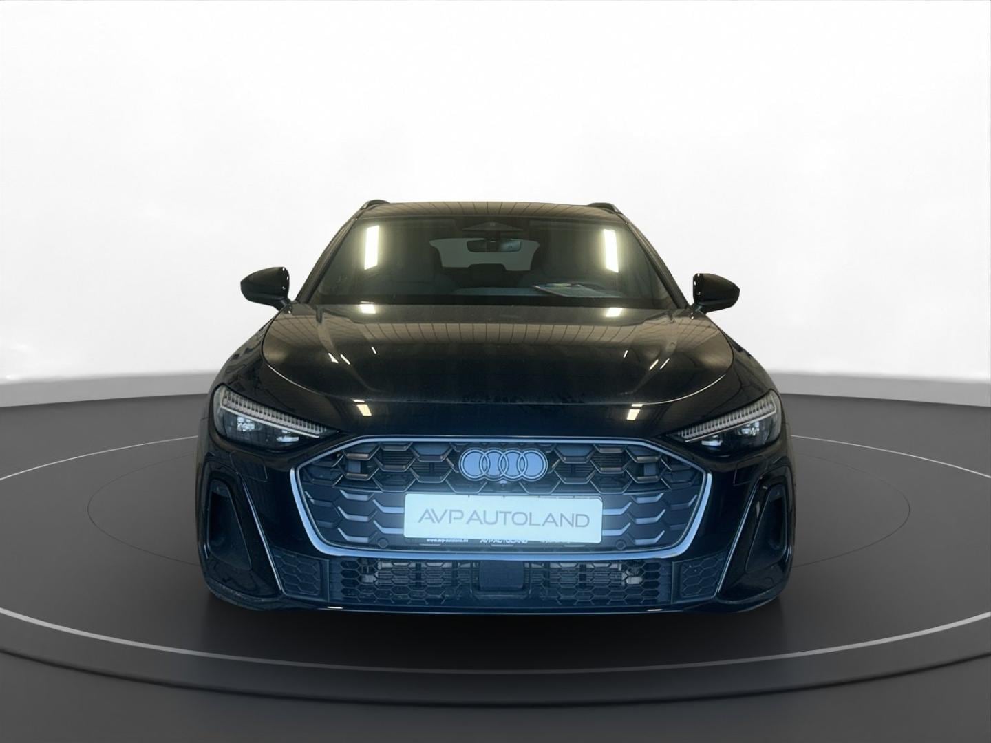 Bild über Audi A5 Avant e-hybrid e-hybrid quattro 220 kW S tronic - für weitere Informationen kontaktieren Sie den Audi Partner