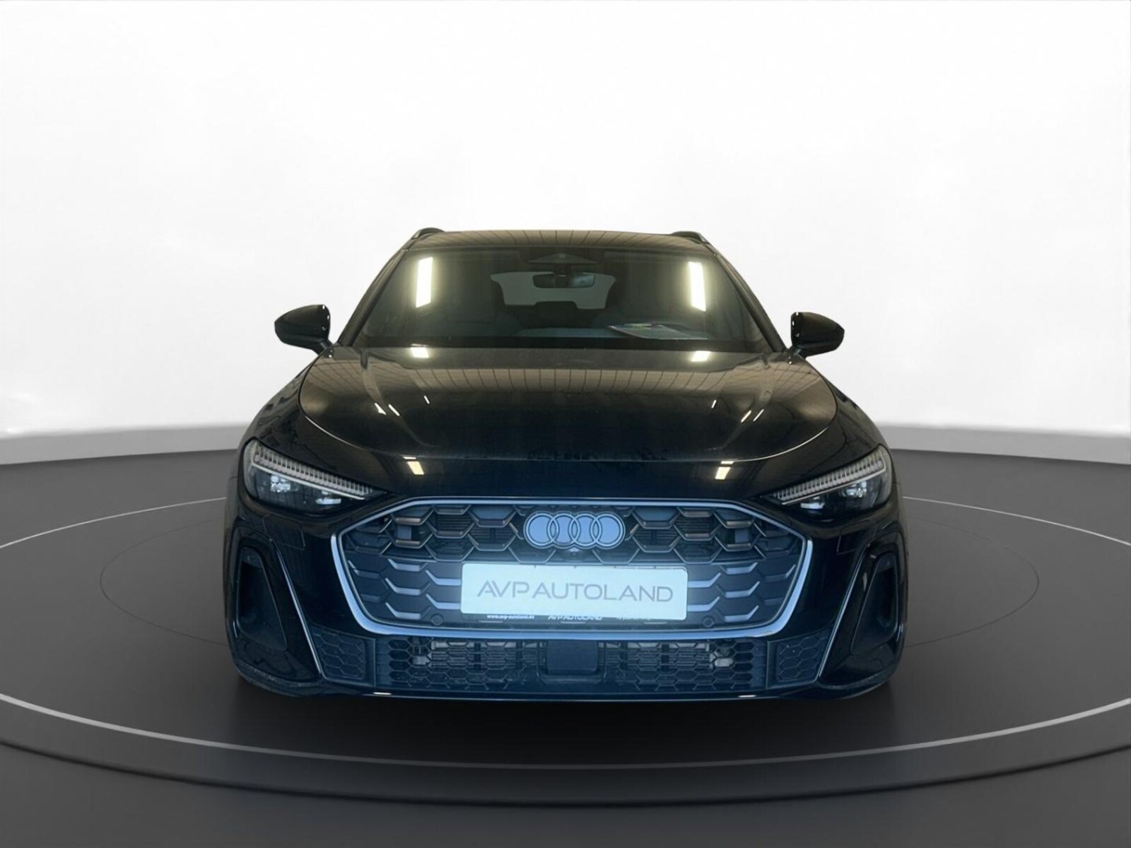 Audi A5 Avant – Bild 3