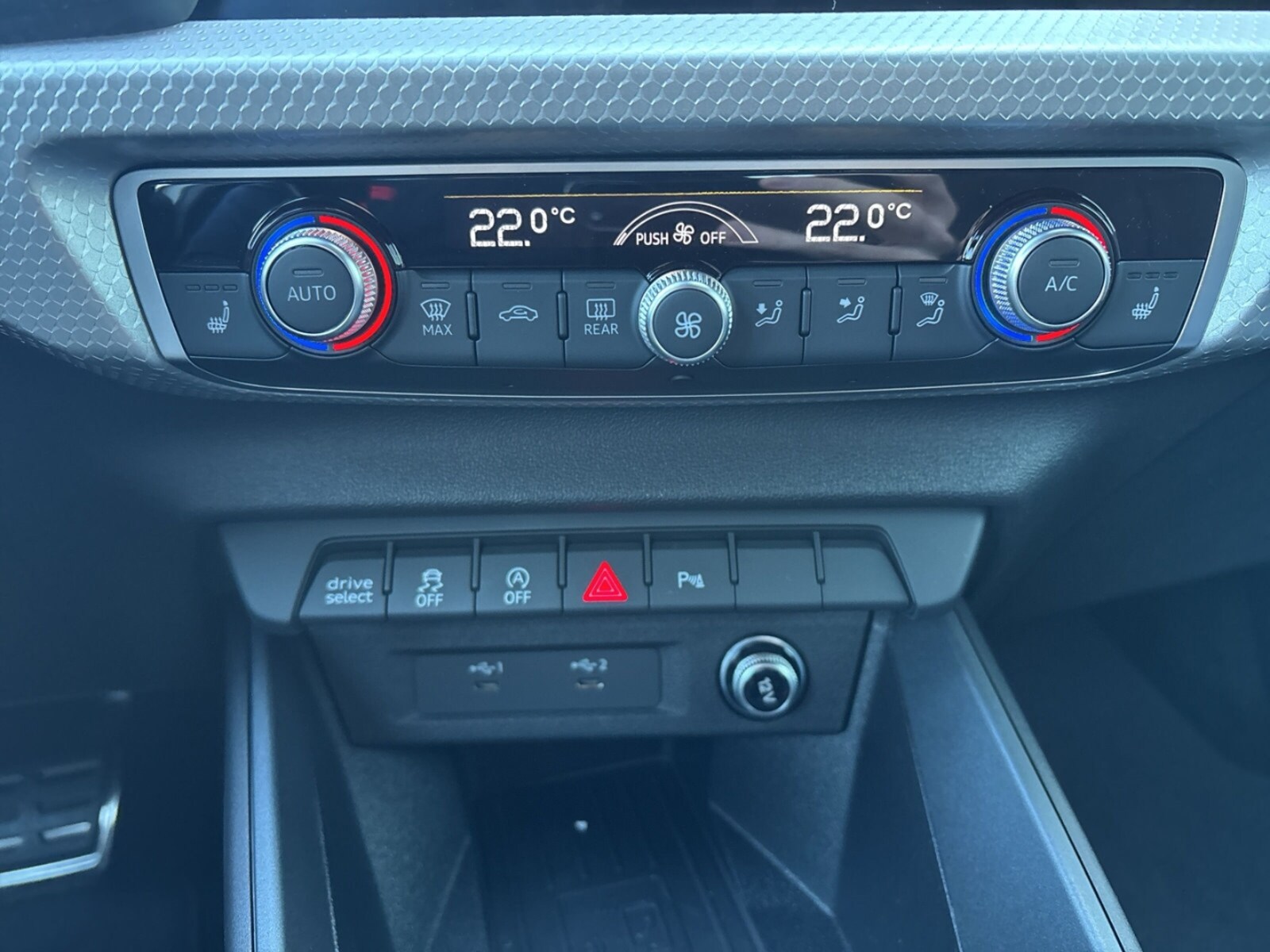 Audi A1 allstreet – Bild 12