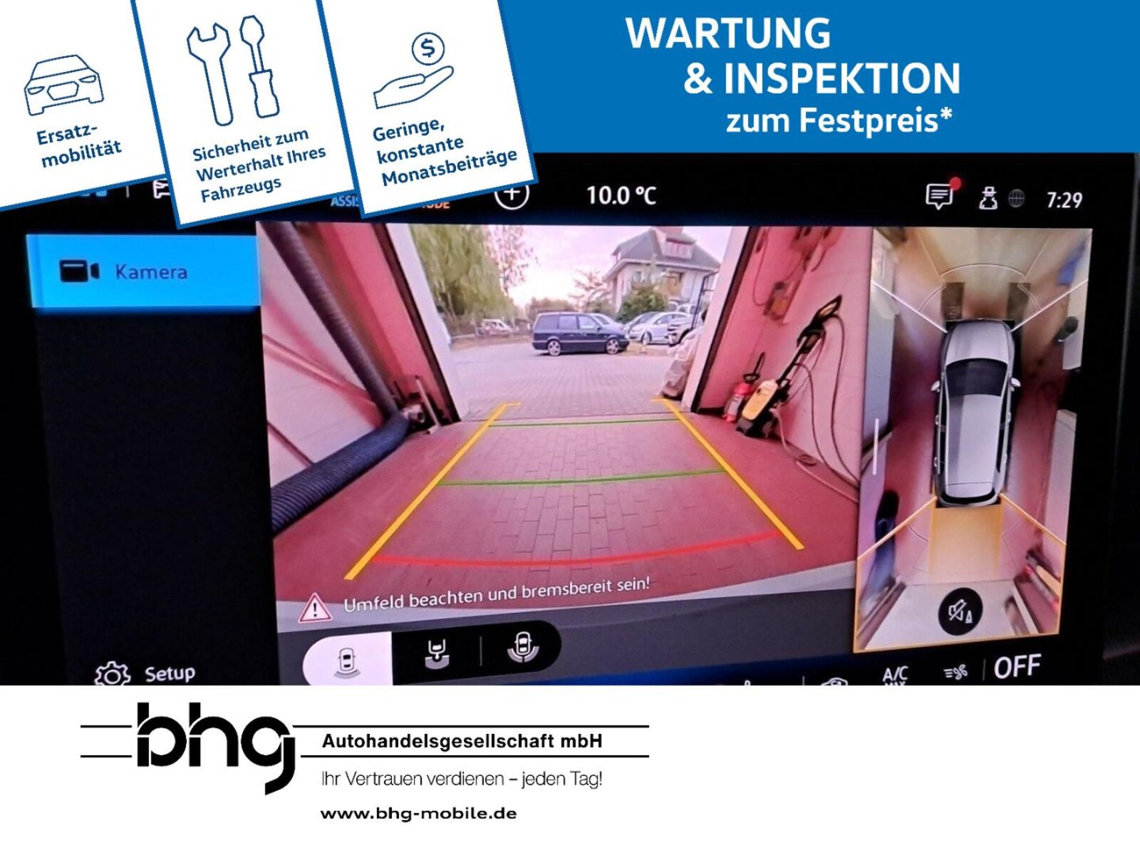 Volkswagen Golf – Bild 18
