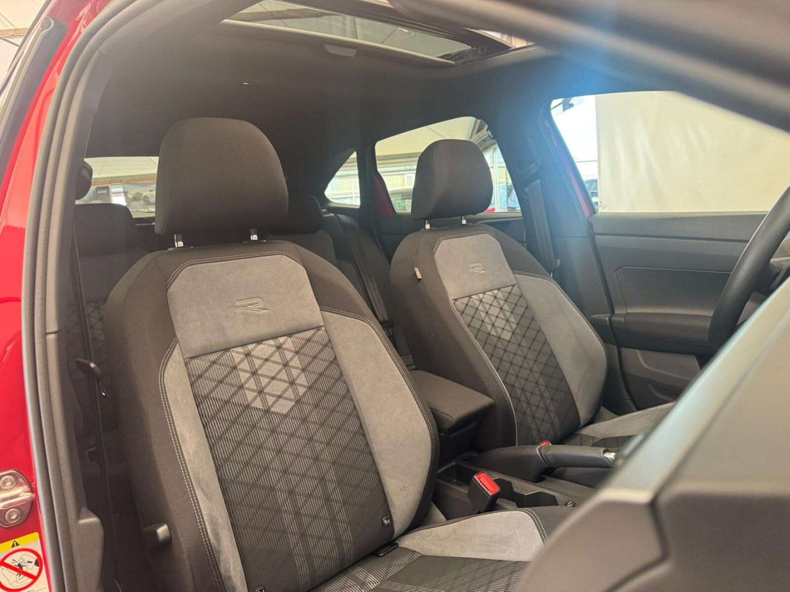 Volkswagen Taigo – Bild 14