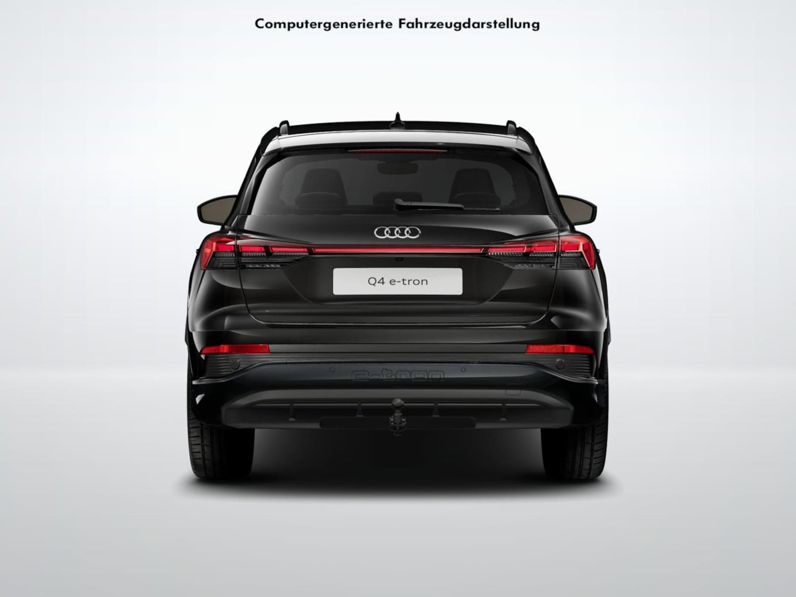 Audi Q4 e-tron – Bild 4