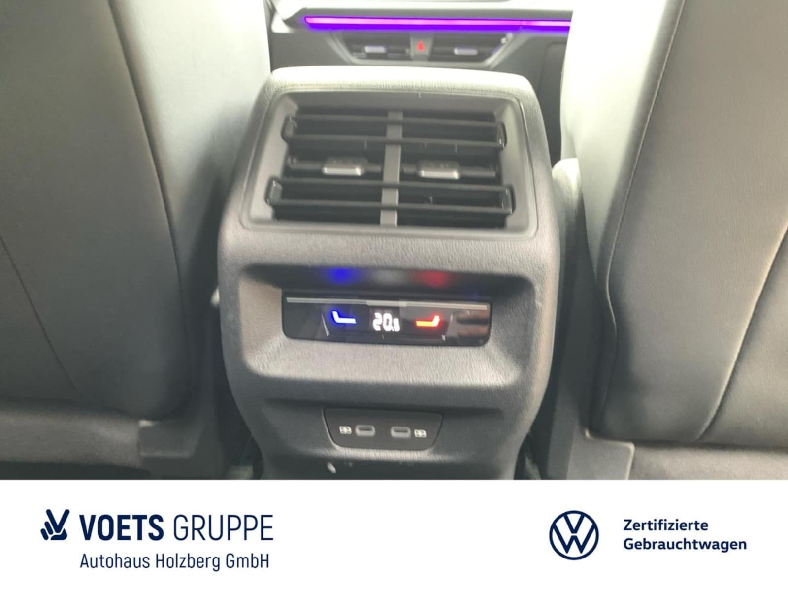 Volkswagen Tiguan – Bild 15