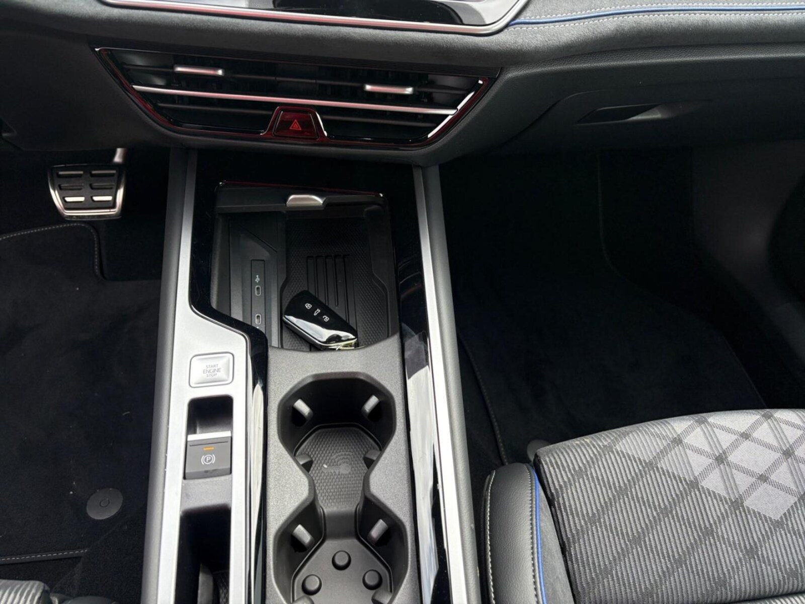 Volkswagen Passat – Bild 13