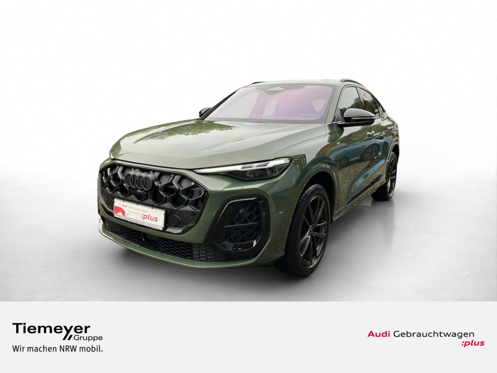 Audi Q5 Sportback