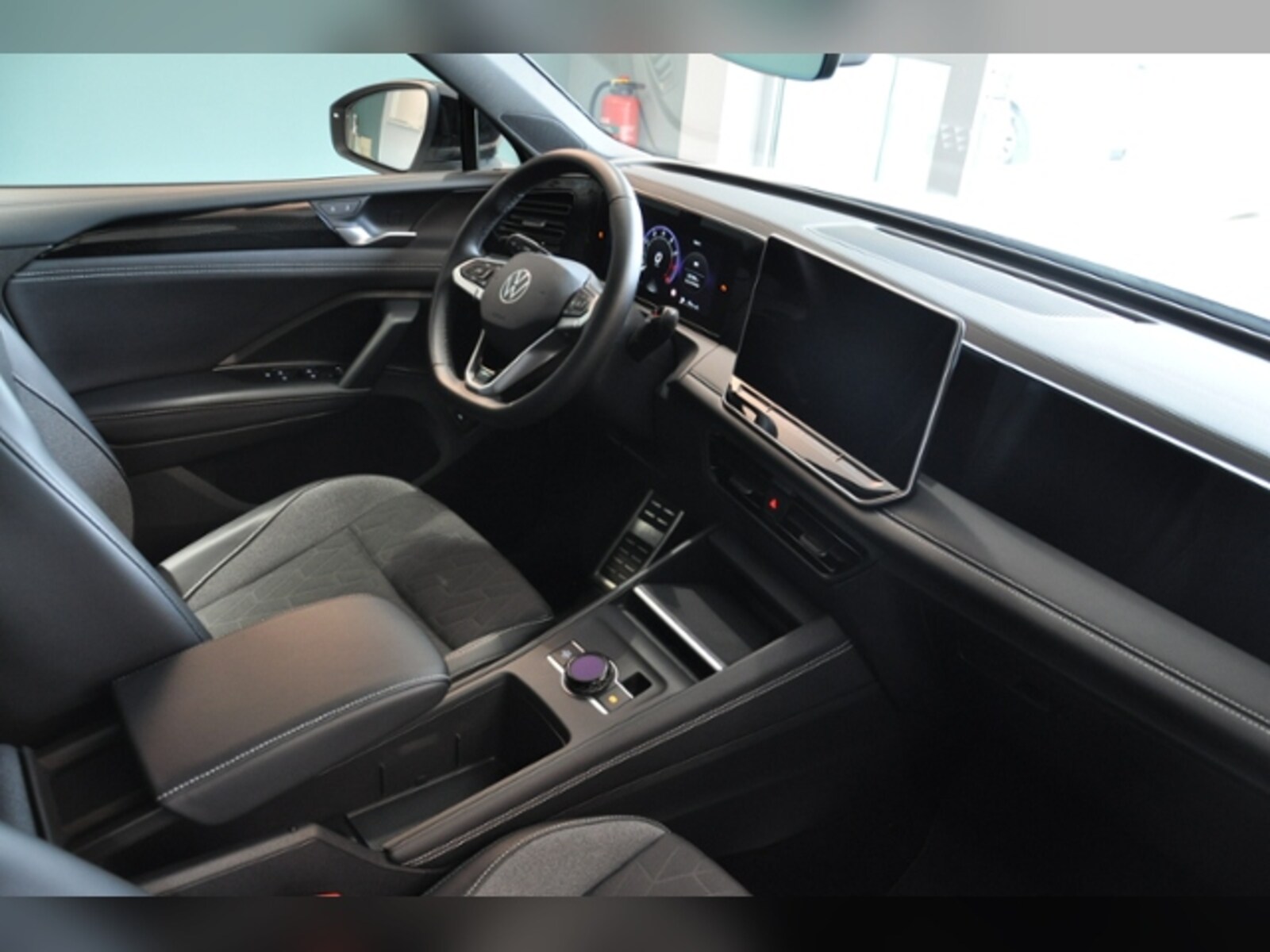 Volkswagen Tiguan – Bild 25