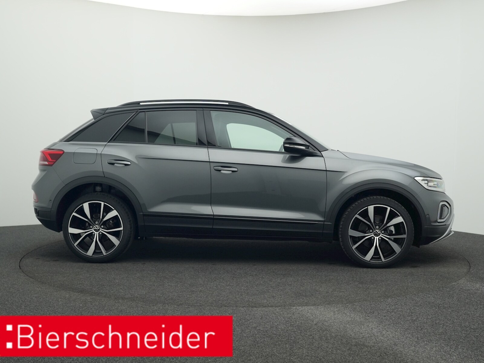 Volkswagen T-Roc – Bild 6