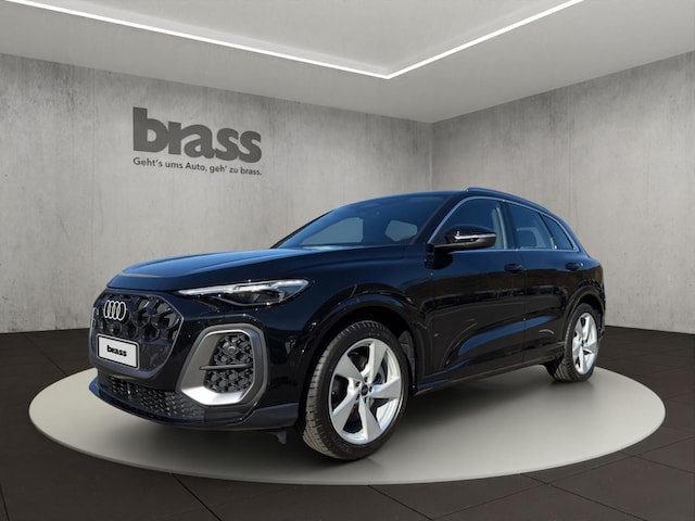 Audi Q5 SUV