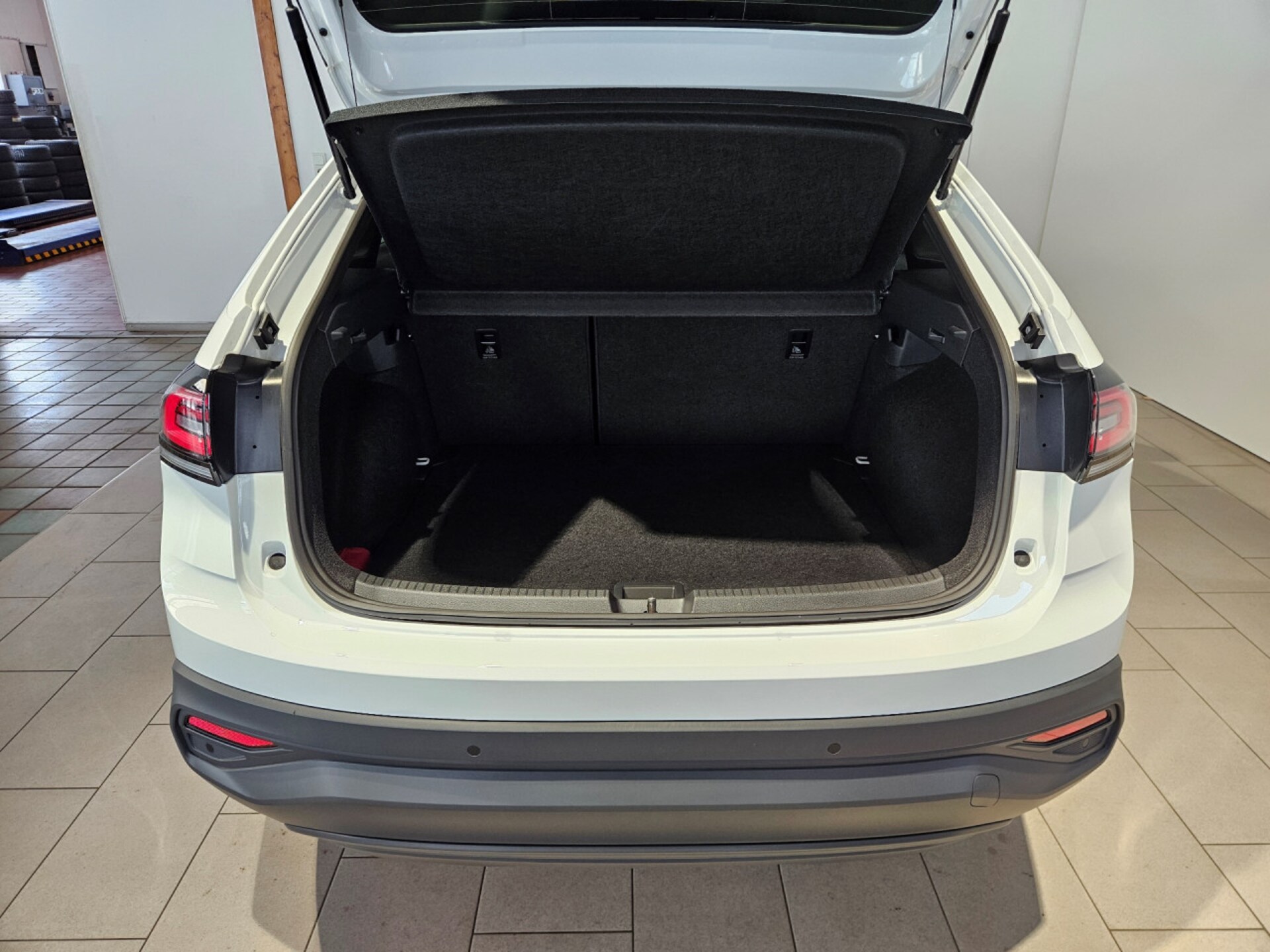 Volkswagen Taigo Life