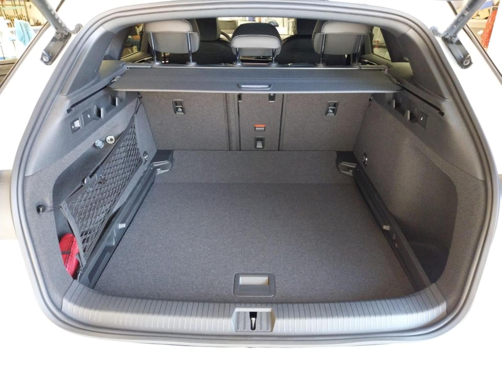 Volkswagen ID.7 Tourer Pro