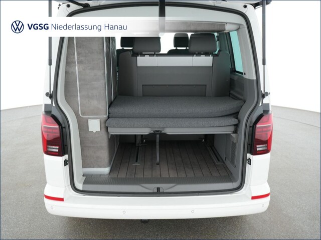 Volkswagen T6.1 California