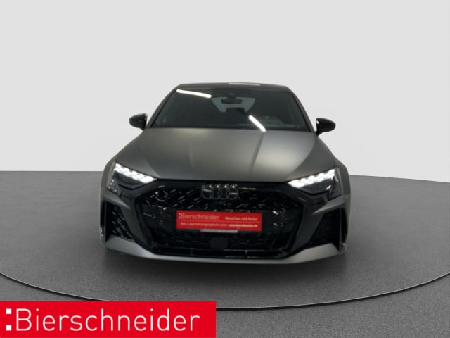 Audi RS3 Sportback TFSI Quattro S Tronic -  - Joinsteer - #2