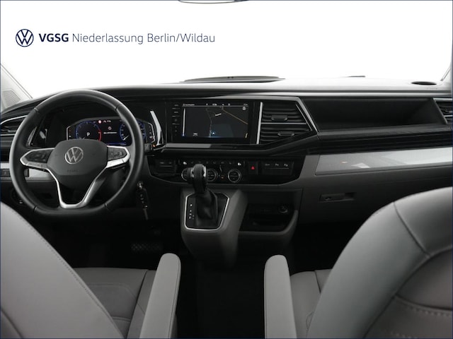 Volkswagen T6.1 California