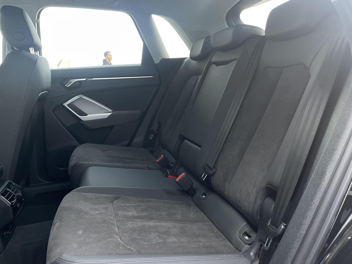 Image about Audi Q3 Design Luxe 35 TDI 110 kW (150 ch) S tronic