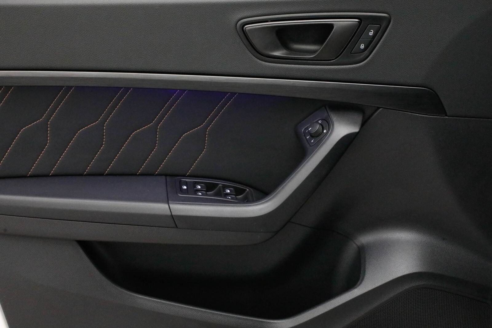 CUPRA Ateca – Bild 18