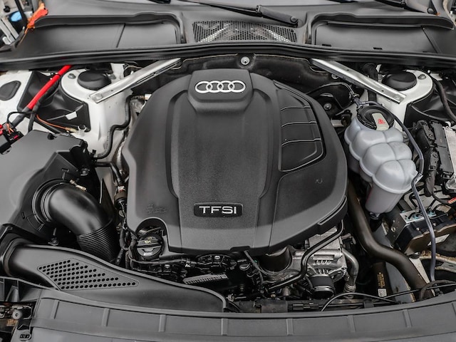 2020 Audi Audi A5 Sportback