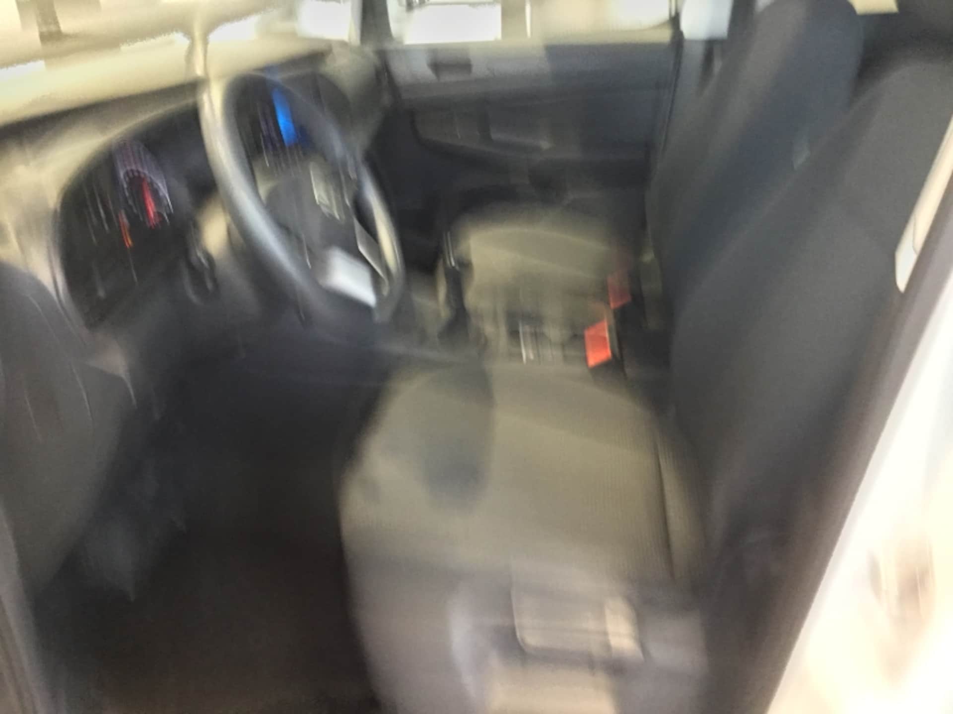 Volkswagen Caddy Kombi
