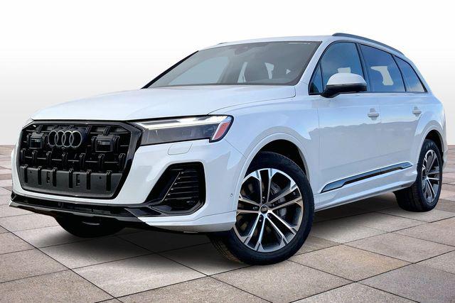 2026 Audi Q7 45 Premium quattro Tiptronic's photo