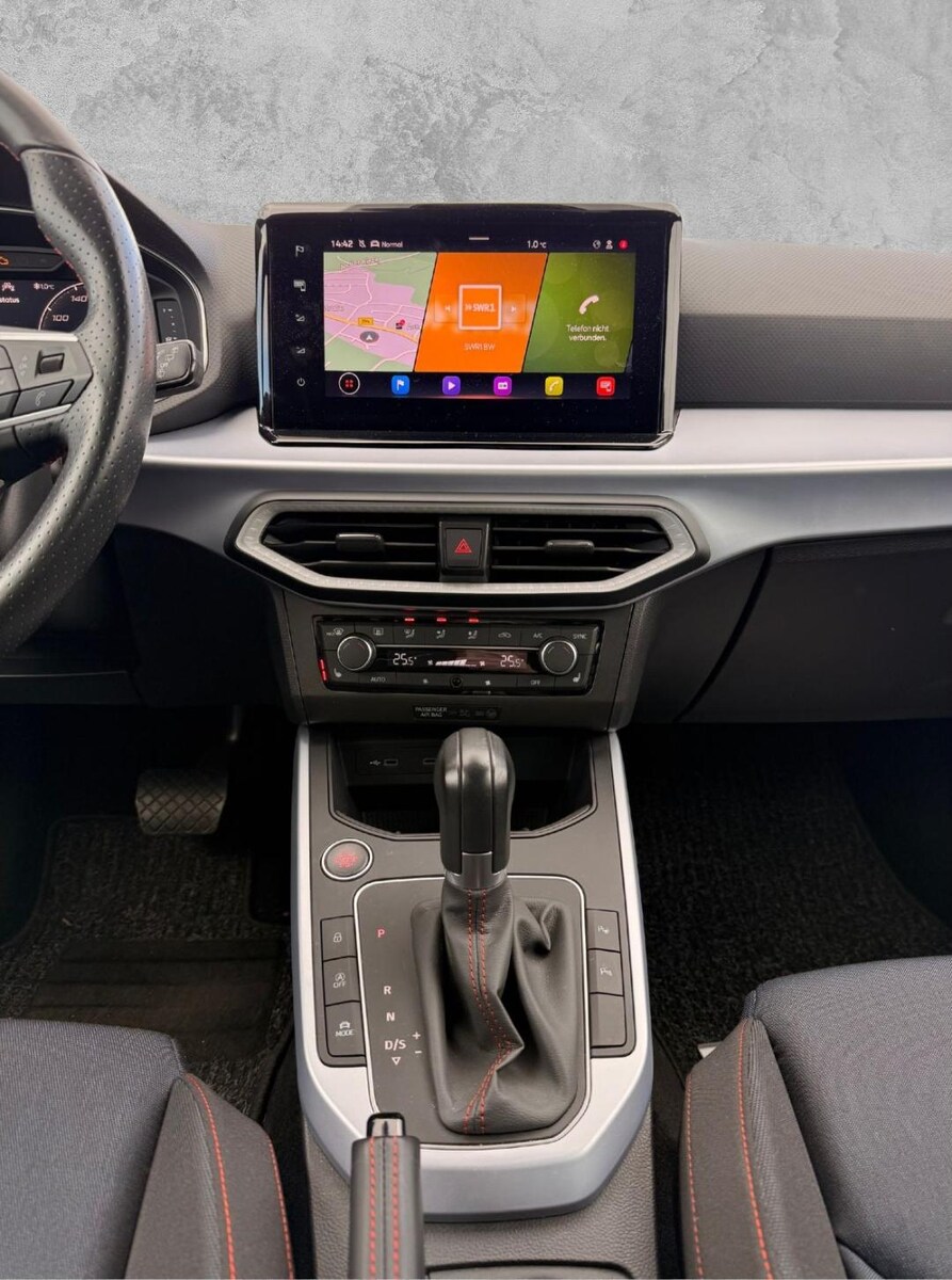 SEAT Arona – Bild 12