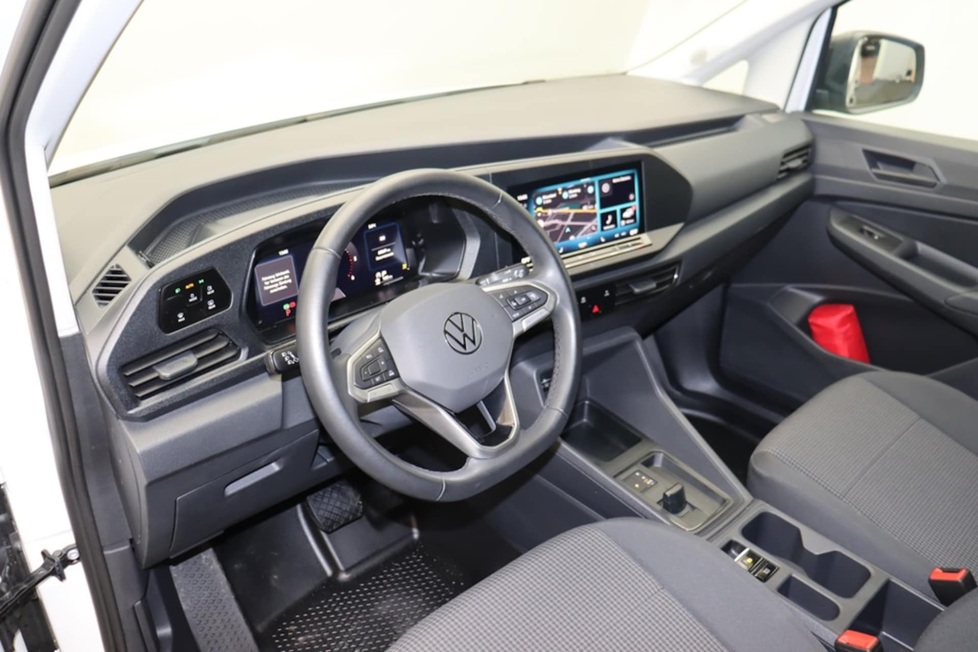 Volkswagen Caddy Cargo