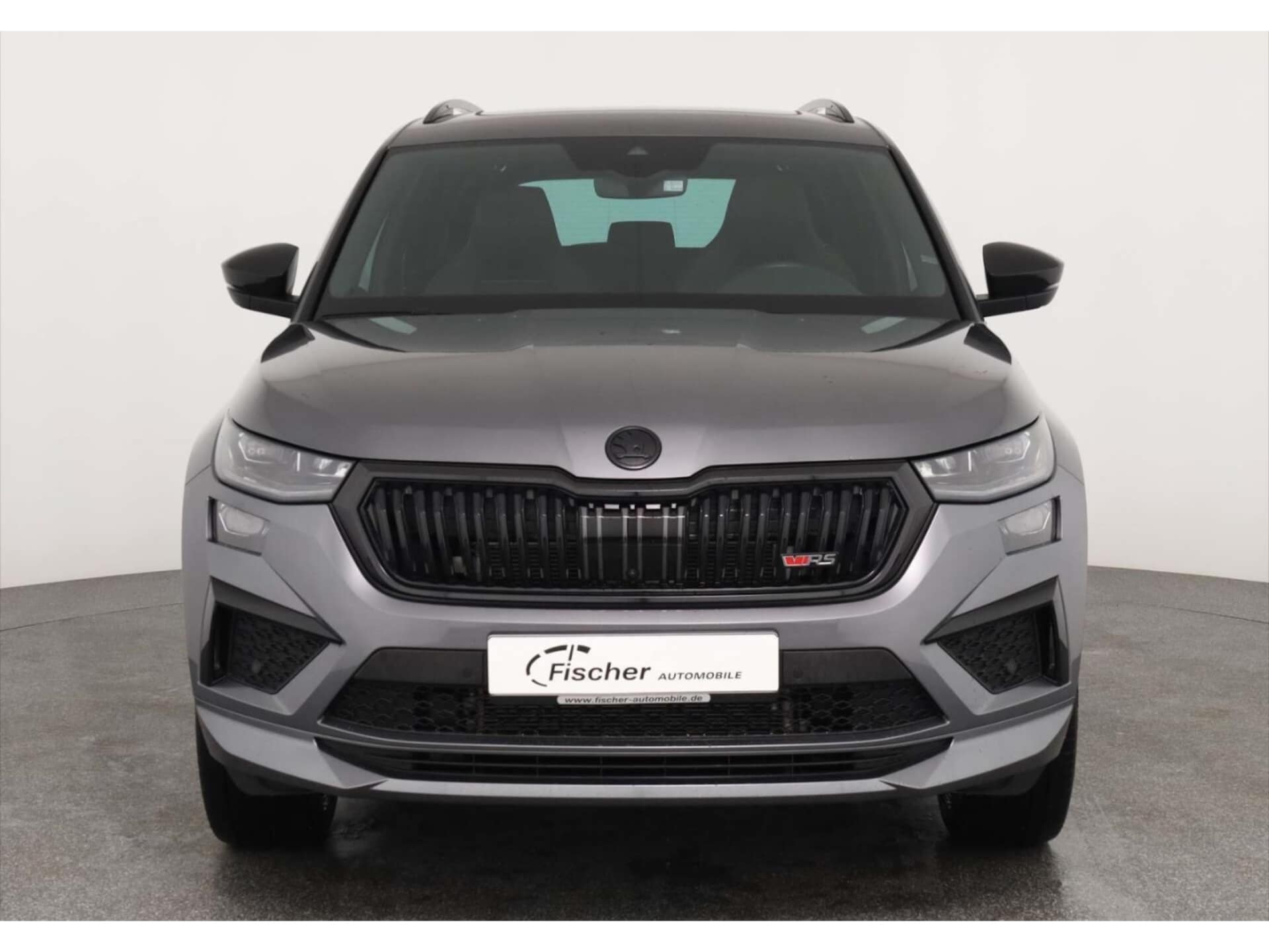 Skoda Kodiaq RS