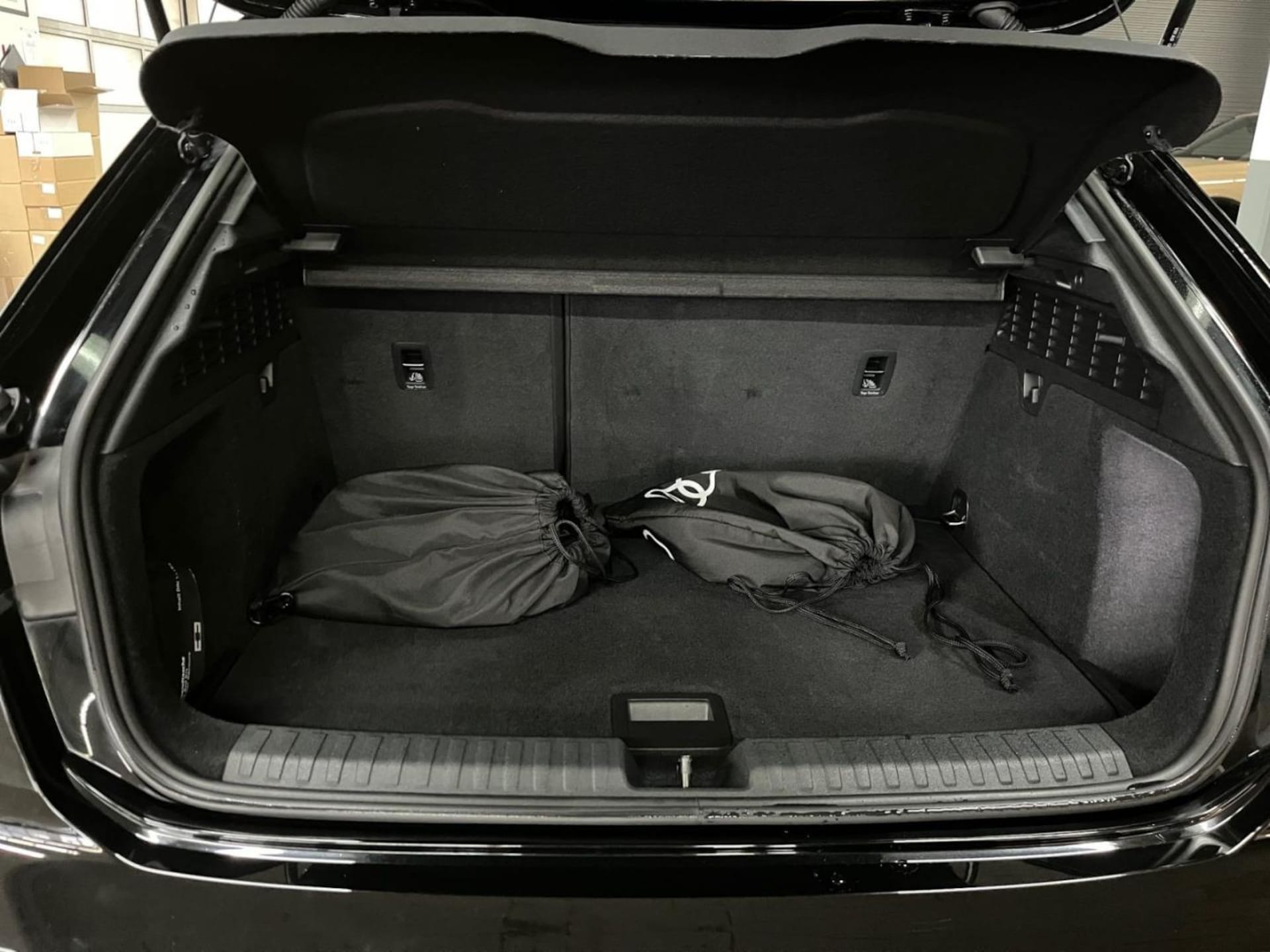 Audi A3 Sportback TFSI e S line