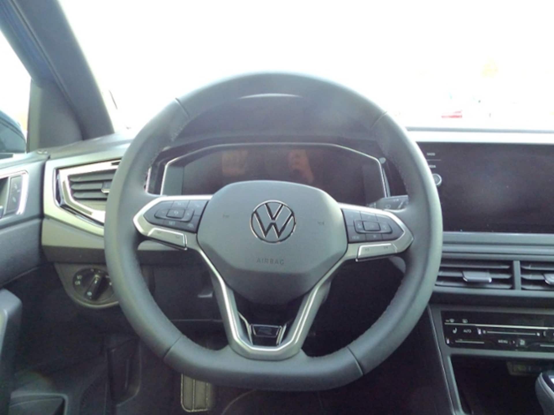 Volkswagen Polo R-Line