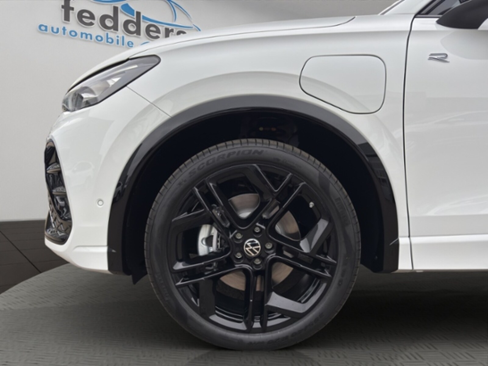 Volkswagen Tiguan – Bild 7