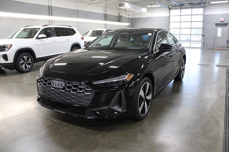 2025 Audi A5 Premium Plus quattro S tronic's photo