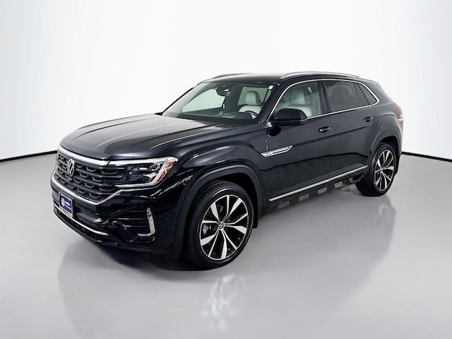 2024 Volkswagen Atlas Cross Sport